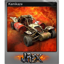 Kamikaze (Foil)