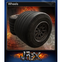 Wheels