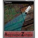 Camera (Foil)