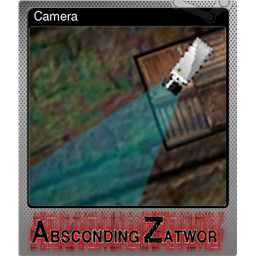 Camera (Foil)