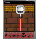 Laser (Foil)