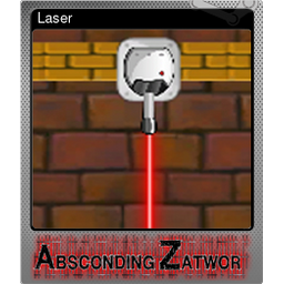 Laser (Foil)