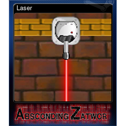 Laser