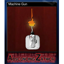 Machine Gun