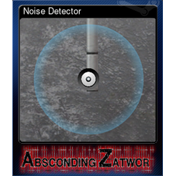 Noise Detector