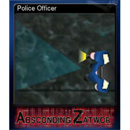 Police Officer