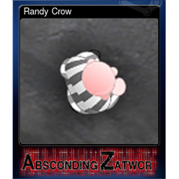 Randy Crow