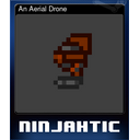 An Aerial Drone