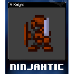 A Knight