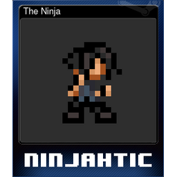 The Ninja