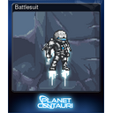 Battlesuit