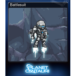 Battlesuit