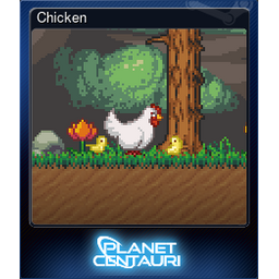 Chicken