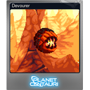 Devourer (Foil)