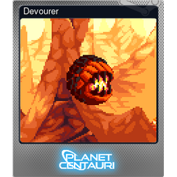 Devourer (Foil)