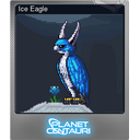 Ice Eagle (Foil)
