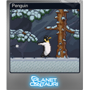 Penguin (Foil)