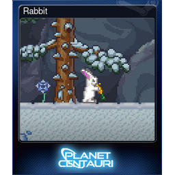 Rabbit