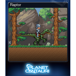 Raptor