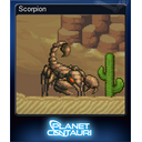 Scorpion