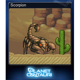 Scorpion