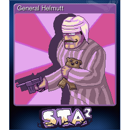 General Helmutt