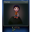 Thomas