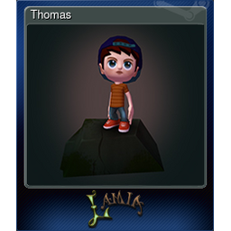 Thomas