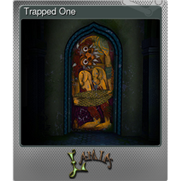 Trapped One (Foil)