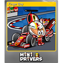 Finger Boy (Foil)