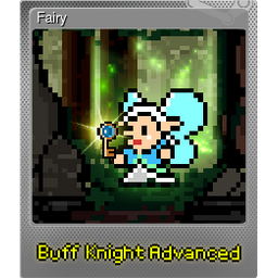 Fairy (Foil)