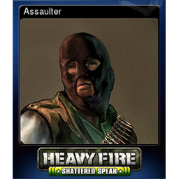 Assaulter