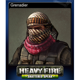 Grenadier