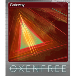 Gateway (Foil)