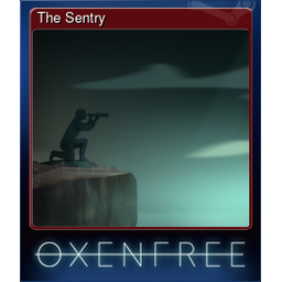 The Sentry