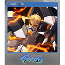 CARRERA (Foil)
