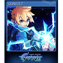 GUNVOLT (Trading Card)