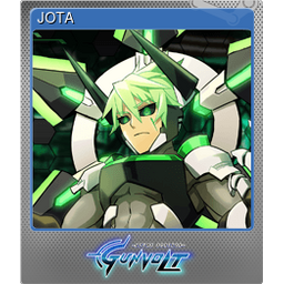 JOTA (Foil)