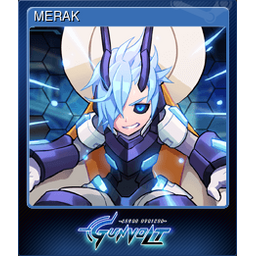 MERAK