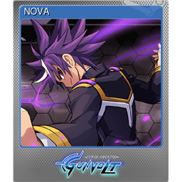 NOVA (Foil)