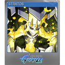 STRATOS (Foil)