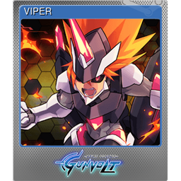 VIPER (Foil)
