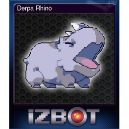 Derpa Rhino