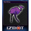 Evil Emu