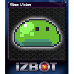 Slime Minion