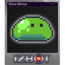 Slime Minion (Foil)