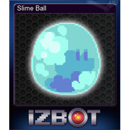 Slime Ball