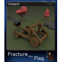 Catapult