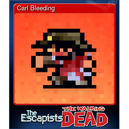 Carl Bleeding