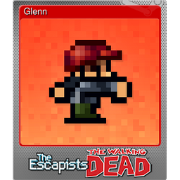 Glenn (Foil)